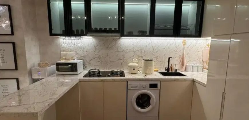 Apartement Somerset The Kencana Pondok Indah