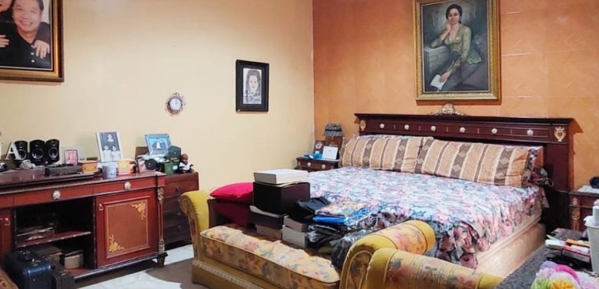 Dijual Rumah Pondok Indah Unfurnished