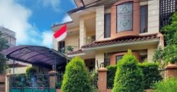 Dijual Rumah Pondok Indah Unfurnished