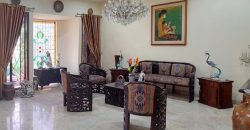 Dijual Rumah Pondok Indah Unfurnished