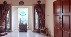 Dijual Rumah Pondok Indah Unfurnished