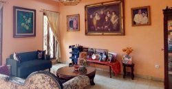 Dijual Rumah Pondok Indah Unfurnished