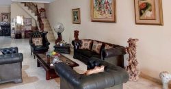 Dijual Rumah Pondok Indah Unfurnished
