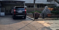 Dijual Rumah Bangunan Lama Duren Tiga