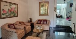 Dijual Rumah Bangunan Lama Duren Tiga