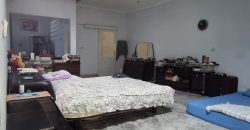 Dijual Rumah Bangunan Lama Duren Tiga