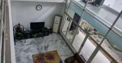 Dijual Rumah Bangunan Lama Duren Tiga