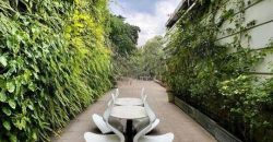 Dijual Ruang Usaha di Kemang Raya