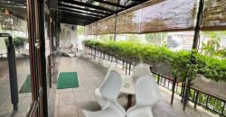 Dijual Ruang Usaha di Kemang Raya