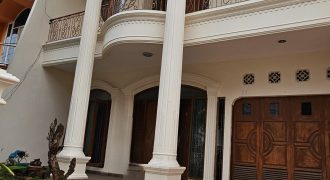 Dijual Rumah Kelapa Gading Jakarta Utara