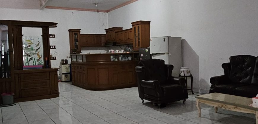 Dijual Rumah Kelapa Gading Jakarta Utara