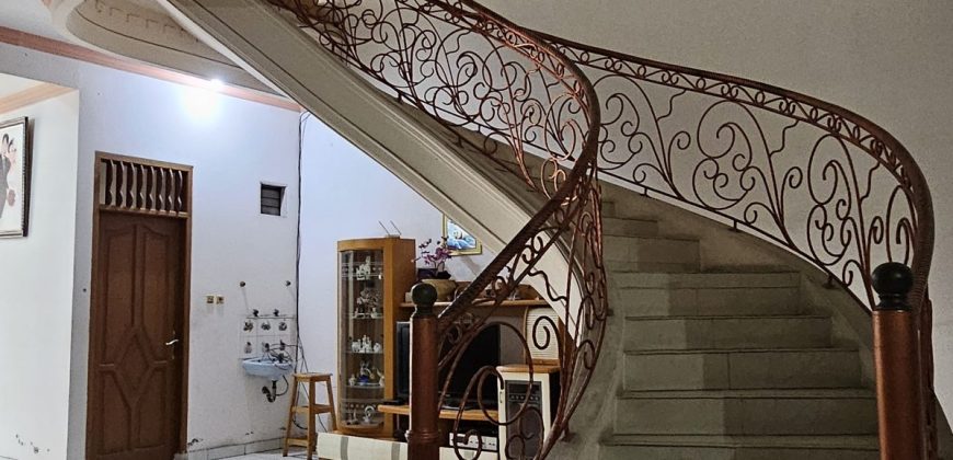 Dijual Rumah Kelapa Gading Jakarta Utara