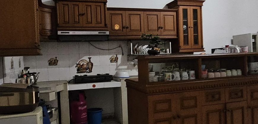 Dijual Rumah Kelapa Gading Jakarta Utara