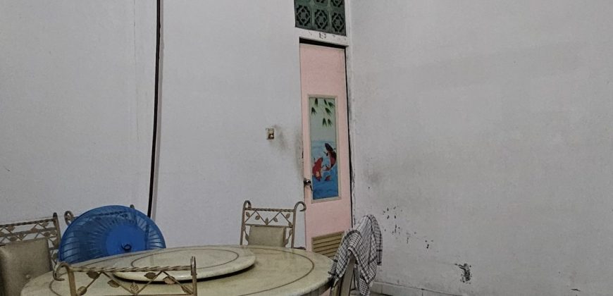 Dijual Rumah Kelapa Gading Jakarta Utara