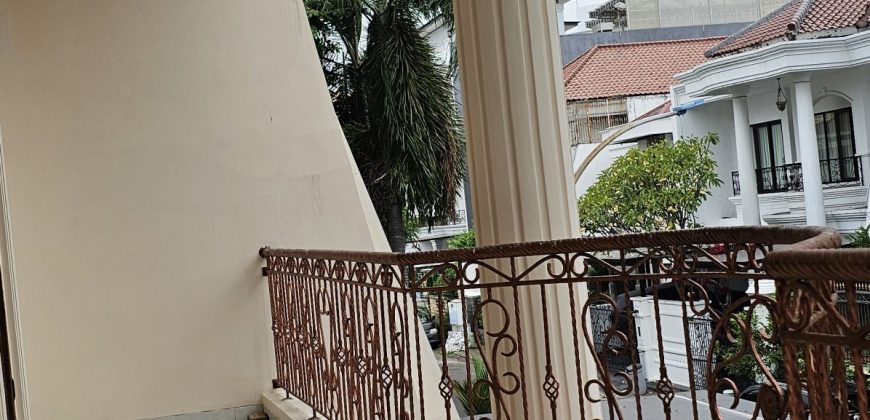 Dijual Rumah Kelapa Gading Jakarta Utara