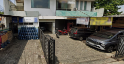 Dijual Rumah Untuk Usaha Lokasi Dekat Dengan Area Radio Dalam