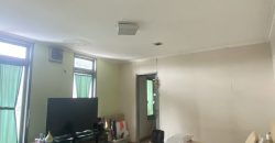Dijual Rumah Untuk Usaha Lokasi Dekat Dengan Area Radio Dalam