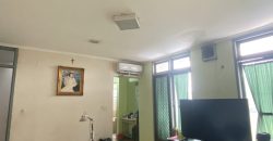 Dijual Rumah Untuk Usaha Lokasi Dekat Dengan Area Radio Dalam