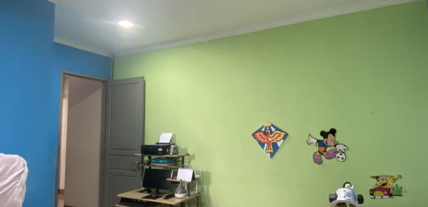 Dijual Rumah Untuk Usaha Lokasi Dekat Dengan Area Radio Dalam