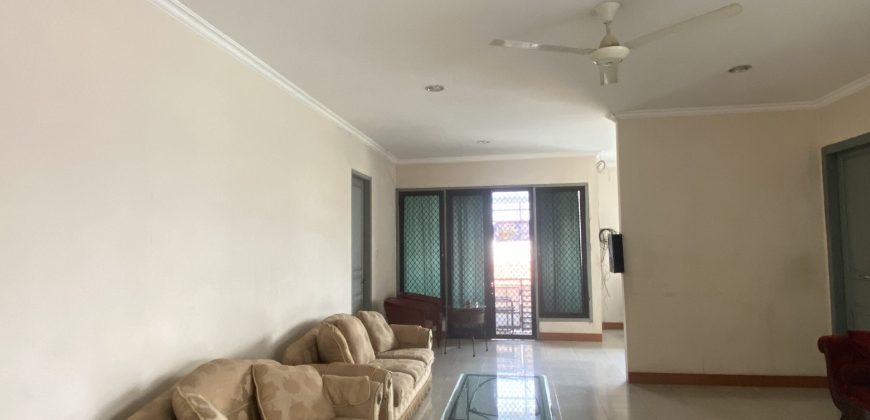 Dijual Rumah Untuk Usaha Lokasi Dekat Dengan Area Radio Dalam