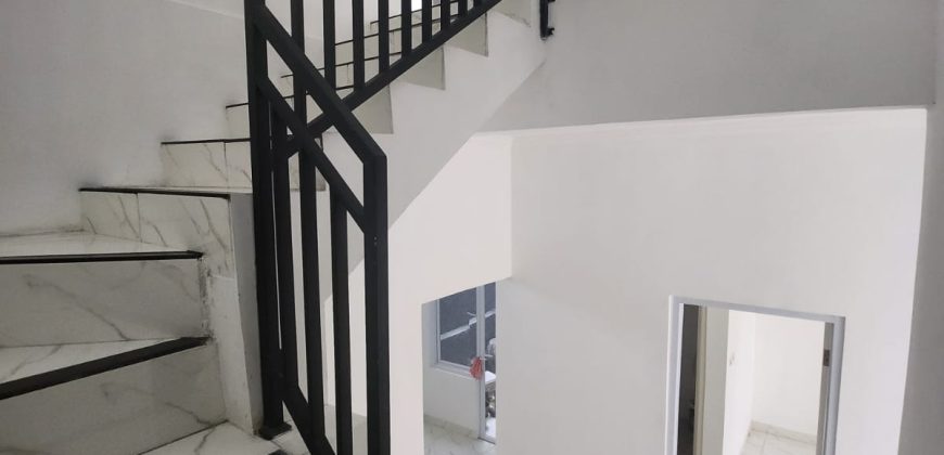 DIJUAL RUMAH BARU CIPEDAK JAGAKARSA