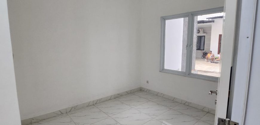 DIJUAL RUMAH BARU CIPEDAK JAGAKARSA