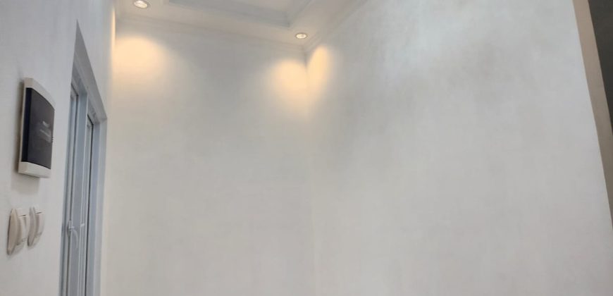 DIJUAL RUMAH BARU CIPEDAK JAGAKARSA