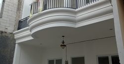 DIJUAL RUMAH BARU CIPEDAK JAGAKARSA