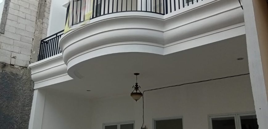 DIJUAL RUMAH BARU CIPEDAK JAGAKARSA