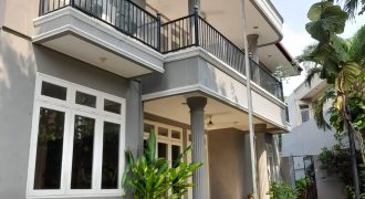 Disewakan Rumah Taman Pondok Indah