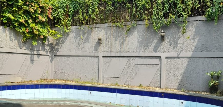 Disewakan Rumah Taman Pondok Indah