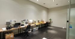 Dijual Ruang Usaha di Kemang Raya