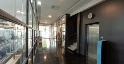 Dijual Ruang Usaha di Kemang Raya