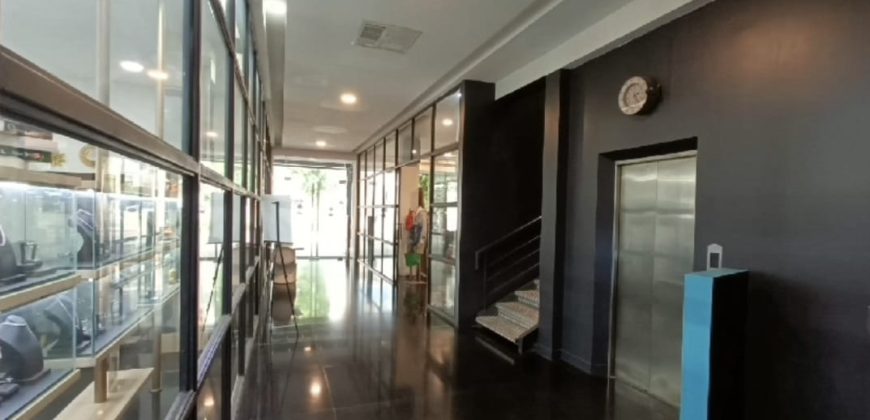 Dijual Ruang Usaha di Kemang Raya