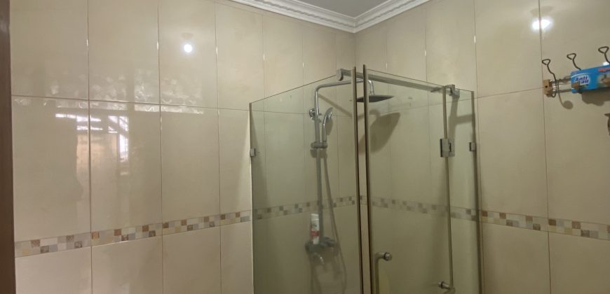 FOR SALE RUMAH KEBAYORAN BARU JAKARTA SELATAN