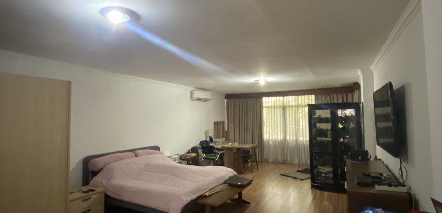 FOR SALE RUMAH KEBAYORAN BARU JAKARTA SELATAN