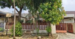 DIJUAL RUMAH DALAM KOMPLEK DI KAYU PUTIH LINGKUNGAN ASRI DAN NYAMAN