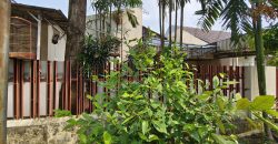 DIJUAL RUMAH DALAM KOMPLEK DI KAYU PUTIH LINGKUNGAN ASRI DAN NYAMAN