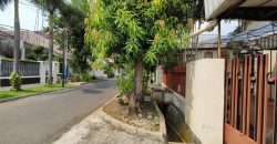 DIJUAL RUMAH DALAM KOMPLEK DI KAYU PUTIH LINGKUNGAN ASRI DAN NYAMAN