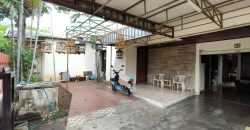 DIJUAL RUMAH DALAM KOMPLEK DI KAYU PUTIH LINGKUNGAN ASRI DAN NYAMAN