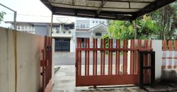 DIJUAL RUMAH DALAM KOMPLEK DI KAYU PUTIH LINGKUNGAN ASRI DAN NYAMAN