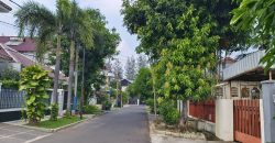 DIJUAL RUMAH DALAM KOMPLEK DI KAYU PUTIH LINGKUNGAN ASRI DAN NYAMAN