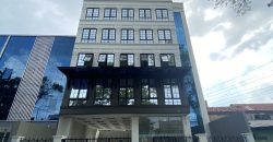 FOR SALE BRAND NEW OFFICE BUILDING STRATEGICALLY LOCATED