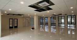 FOR SALE BRAND NEW OFFICE BUILDING STRATEGICALLY LOCATED