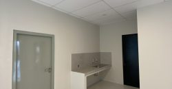 FOR SALE BRAND NEW OFFICE BUILDING STRATEGICALLY LOCATED