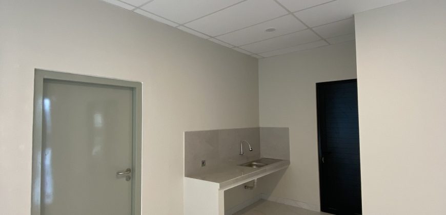 FOR SALE BRAND NEW OFFICE BUILDING STRATEGICALLY LOCATED