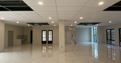 FOR SALE BRAND NEW OFFICE BUILDING STRATEGICALLY LOCATED