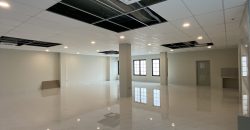 FOR SALE BRAND NEW OFFICE BUILDING STRATEGICALLY LOCATED