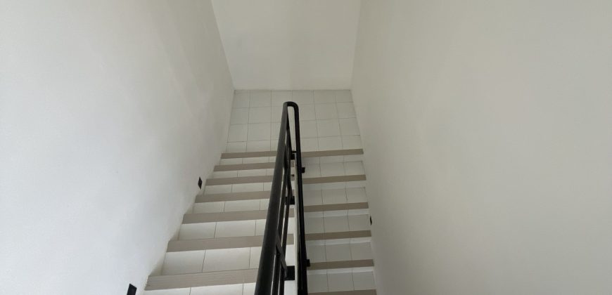 FOR SALE BRAND NEW OFFICE BUILDING STRATEGICALLY LOCATED