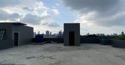 FOR SALE BRAND NEW OFFICE BUILDING STRATEGICALLY LOCATED